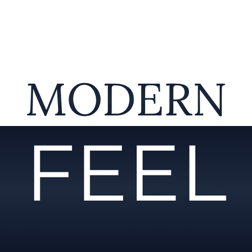 Modern Feel Logo